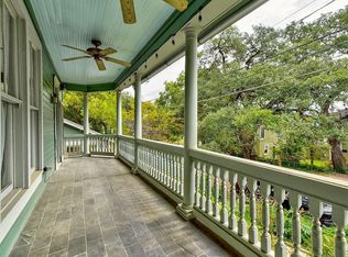 1202 W 9th St #B, Austin, TX 78703