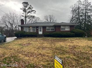 3111 Pamela Way, Louisville, KY 40220