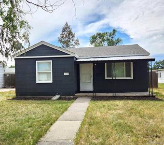 1273 Newark Street, Aurora, CO, 80010
