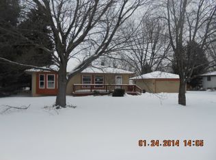 5446 Frankwill Ave, Clarkston, MI 48346