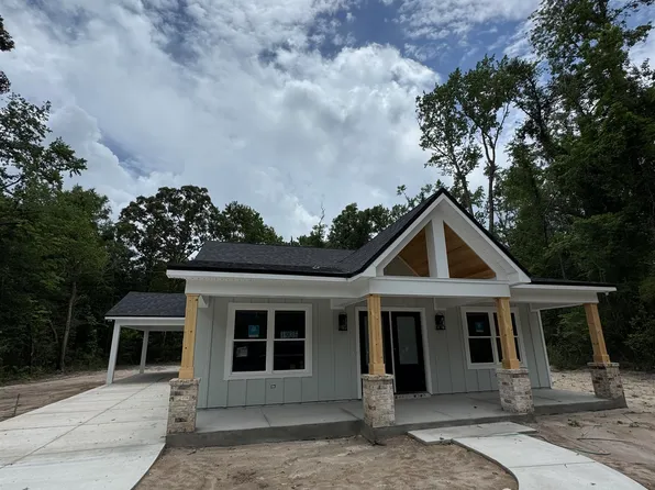 Wakulla Arran Rd, Crawfordville, FL 32327