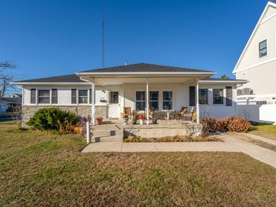 6103 Calvert Ave, Ventnor, NJ, 08406