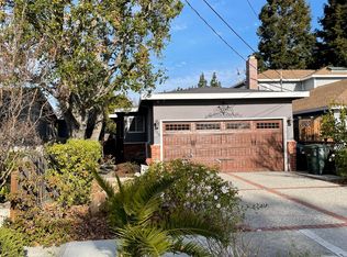 159 Alexander Ave, Redwood City, CA