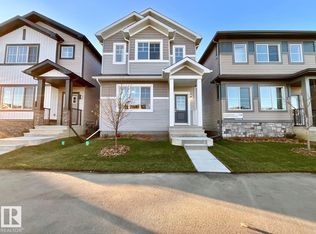 61 Sienna Blvd, Fort Saskatchewan, AB T8L0W3