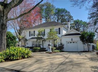 1615 Trouville Ave, Norfolk, VA 23505