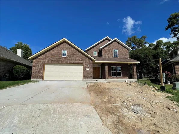 19719 Fairway Island Dr, Humble, TX 77346