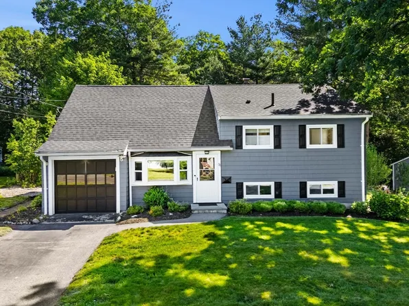51 Hadley Rd, Framingham, MA 01701