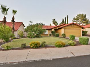 2114 E Hearn Rd, Phoenix, AZ 85022