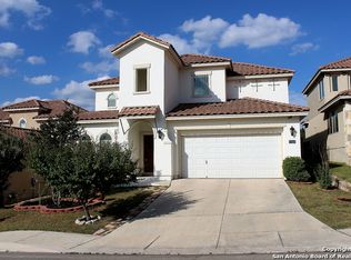 17918 Muir Glen Dr, San Antonio, TX 78257