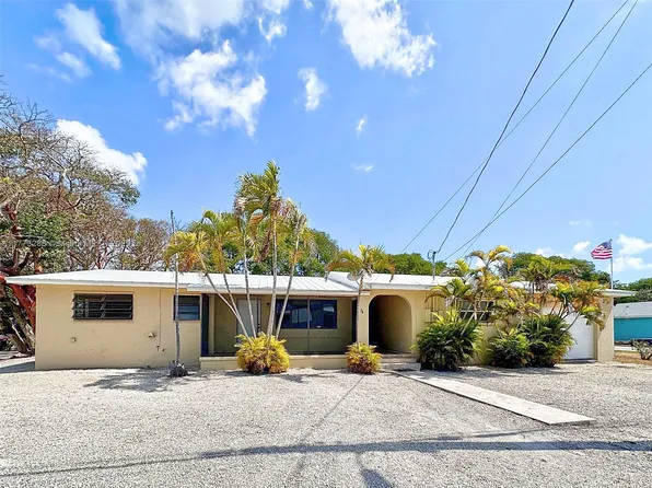 28 Bonefish Ave, Key Largo, FL 33037