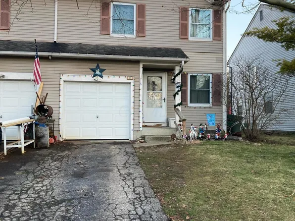 3824 Longton Dr, Columbus, OH 43221