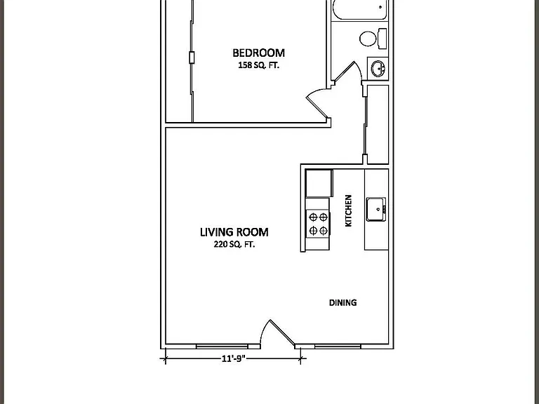 Capri Apartments Near Antioch Marina — Photo 5