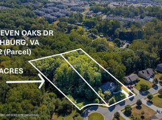 123 Seven Oaks Dr #10, Lynchburg, VA 24502