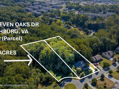 123 Seven Oaks Dr #10, Lynchburg, VA, 24502