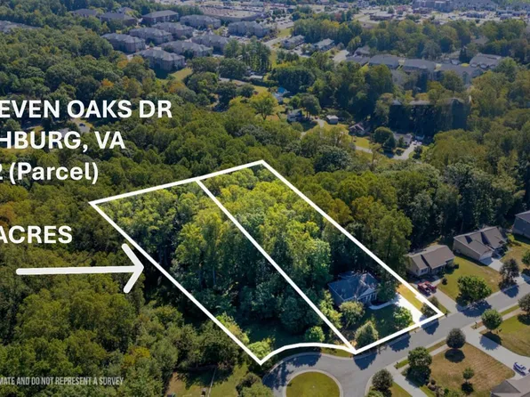 123 Seven Oaks Dr #10, Lynchburg, VA 24502