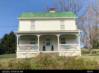 135 Orchard Rd, Staunton, VA 24401