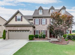1579 Centerville Dr, Buford, GA 30518