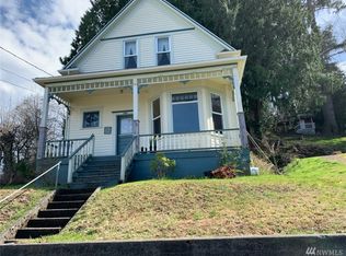 226 Alder St, South Bend, WA 98586