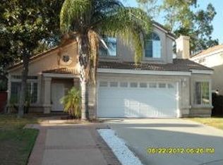 13684 Cherokee Ct, Fontana, CA 92336