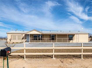 3050 Ward Ct, Pahrump, NV 89061