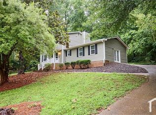 1718 Country Park Way, Lawrenceville, GA 30043