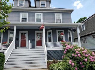 41 Odell Ave, Beverly, MA 01915