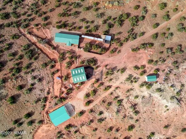 27 County Road 8477 N, Concho, AZ 85924