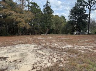 0 Ellerbe Road, Rockingham, NC 28379