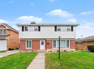 538 N Broadway Ave, Park Ridge, IL 60068