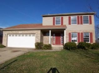 5480 Northford Rd, Trotwood, OH 45426