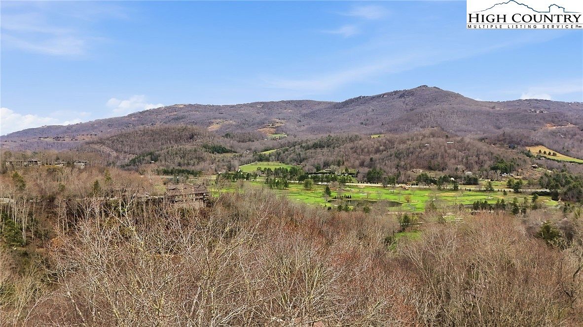 Homesite 128 Elk River Parkway
