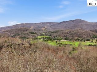 Homesite 128 Elk River Parkway, Banner Elk, NC 28604