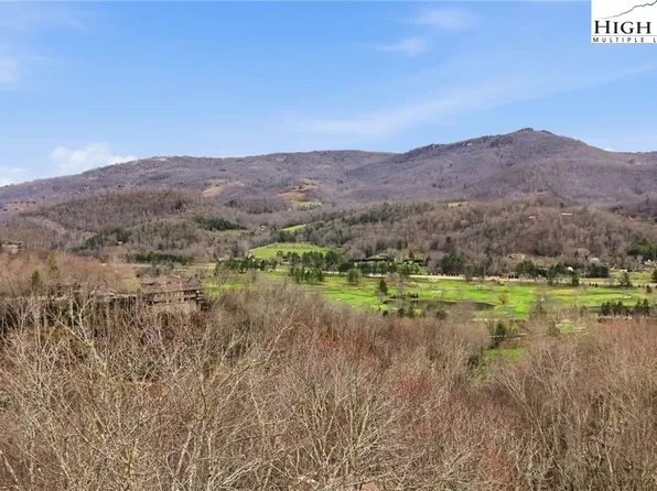 Homesite 128 Elk River Parkway, Banner Elk, NC 28604
