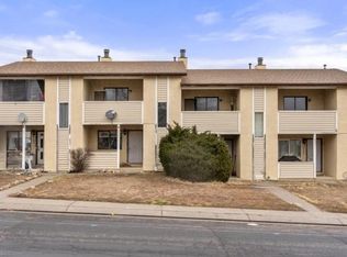 2305 Split Rock Drive, Colorado Springs, CO 80919