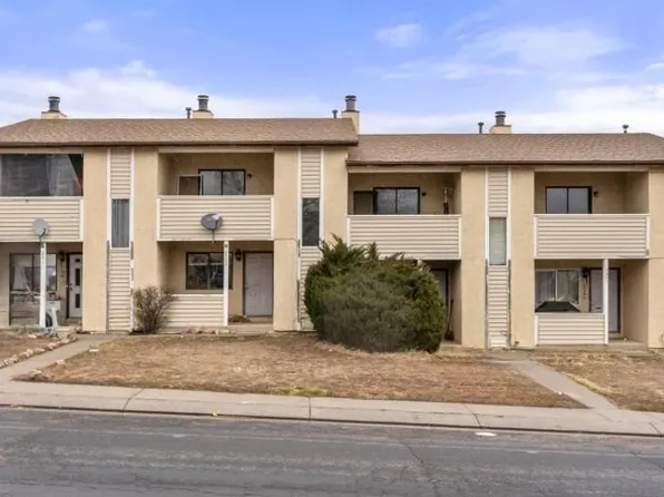 2305 Split Rock Drive, Colorado Springs, CO 80919