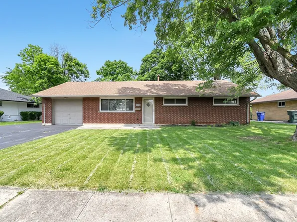 3378 Stephen Dr S, Columbus, OH 43204