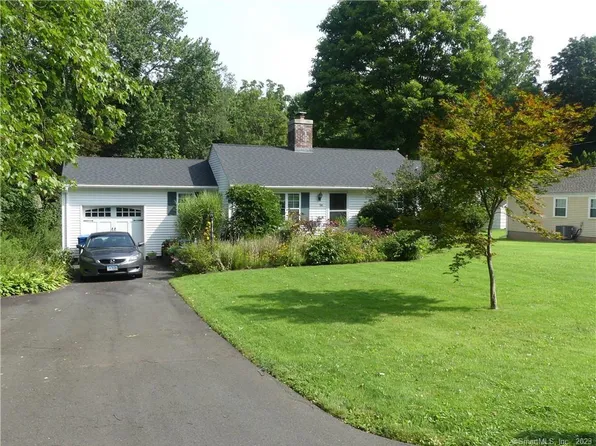 56 Woodruff Lane, Berlin, CT 06037