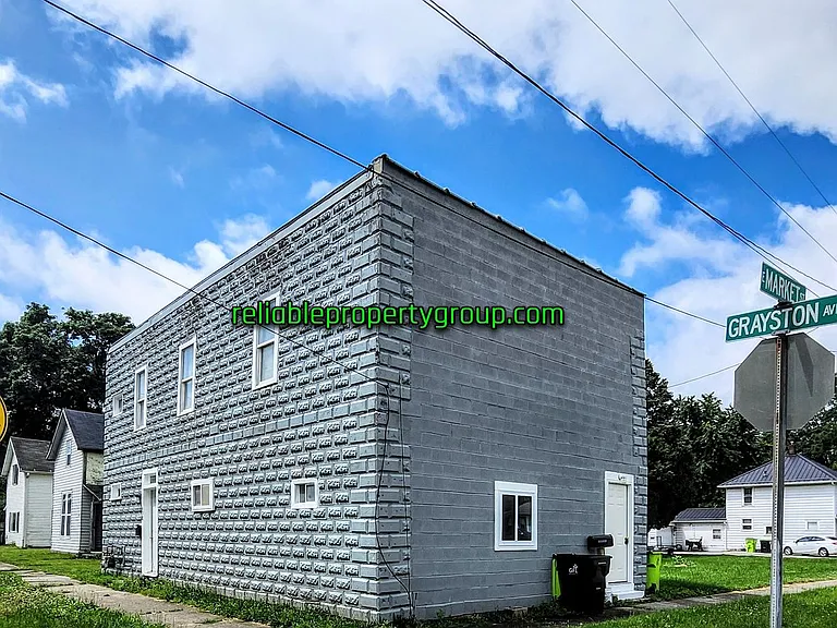 1745 E Market St #638 — Photo 1