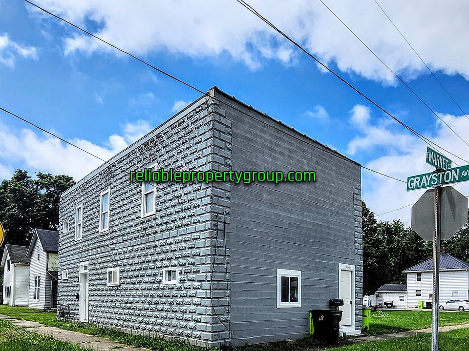1st image of 1745 E Market St #638