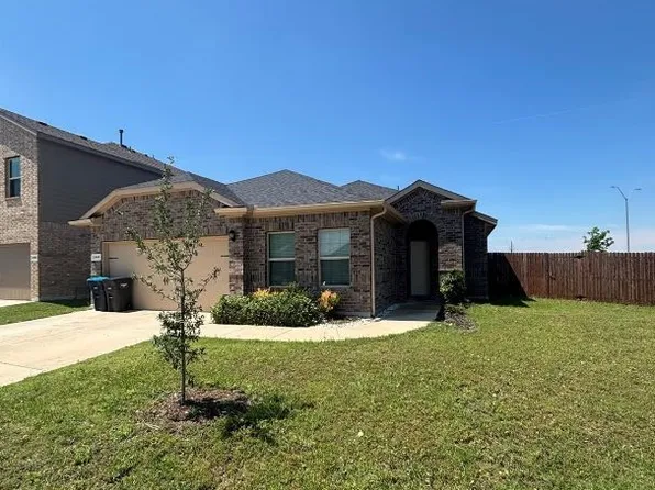 2440 Edisto Beach Dr, Fort Worth, TX 76108