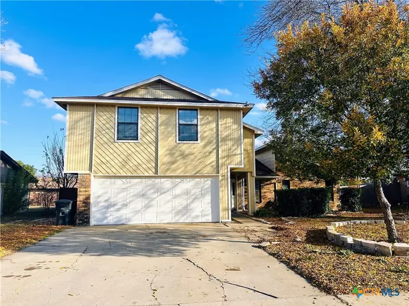 1902 Sherman Dr, Killeen, TX 76543