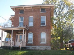 83 Moyer St, Canajoharie, NY 13317