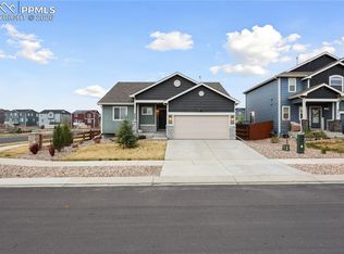 9902 Emerald Vista Dr, Peyton, CO 80831