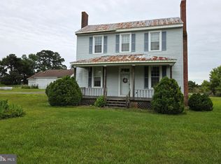 32181 Monroe Rd, Franklin, VA 23851