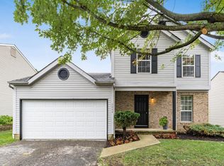 2888 Ambarwent Rd, Reynoldsburg, OH 43068