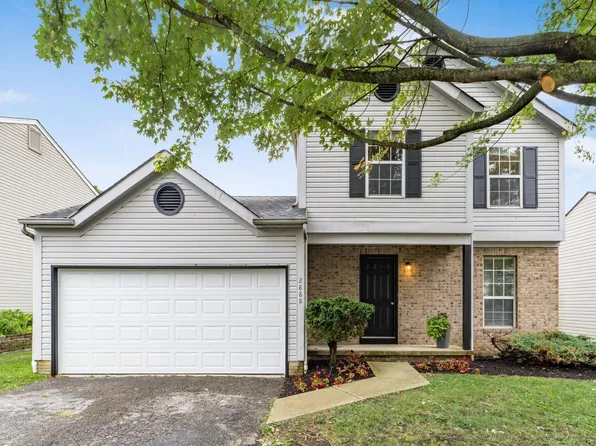 2888 Ambarwent Rd, Reynoldsburg, OH 43068