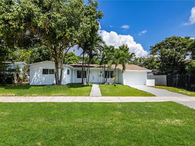 761 NE 151st St, Miami, FL, 33162
