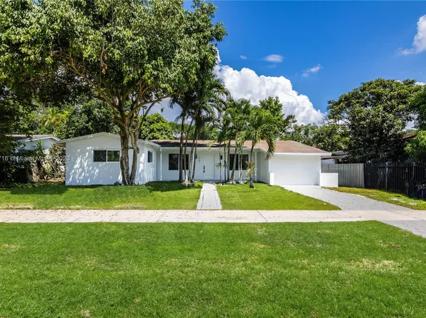 761 NE 151st St, Miami, FL 33162