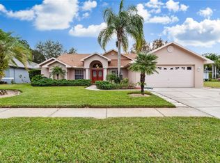 22838 Sterling Manor Loop, Lutz, FL 33549