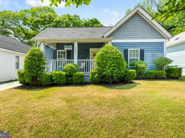 195 Laurel Ave SW, Atlanta, GA 30314